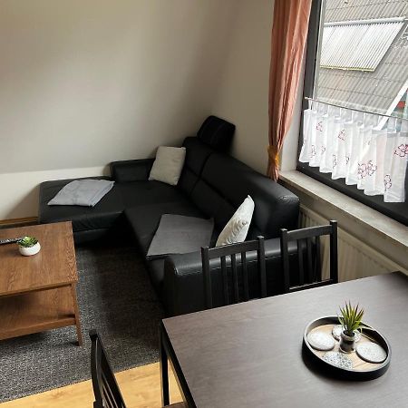 Ferienwohnung In Suesel Am See Susel Exteriér fotografie